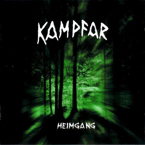 Kampfar - Heimgang